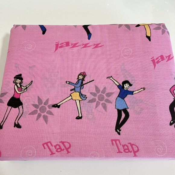 POSITIVELY FOR KIDS (3) piece TWIN COMPLETE SHEET SET/NWT - Picture 10 of 13